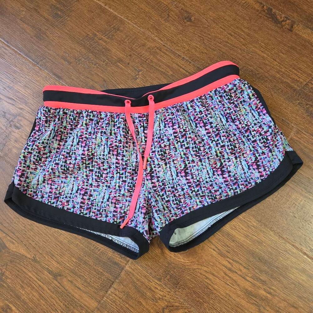 Fabletics Riho Running Shorts - Picture 2 of 7